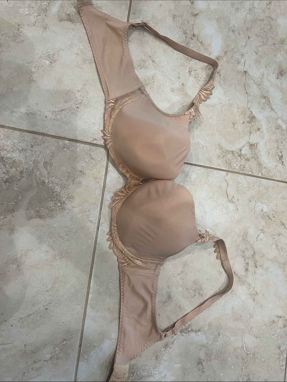 Empreinte Lingerie size 38E